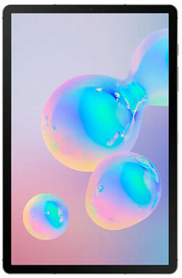 Замена дисплея на планшете Samsung Galaxy Tab S6 10.5 Wi-Fi